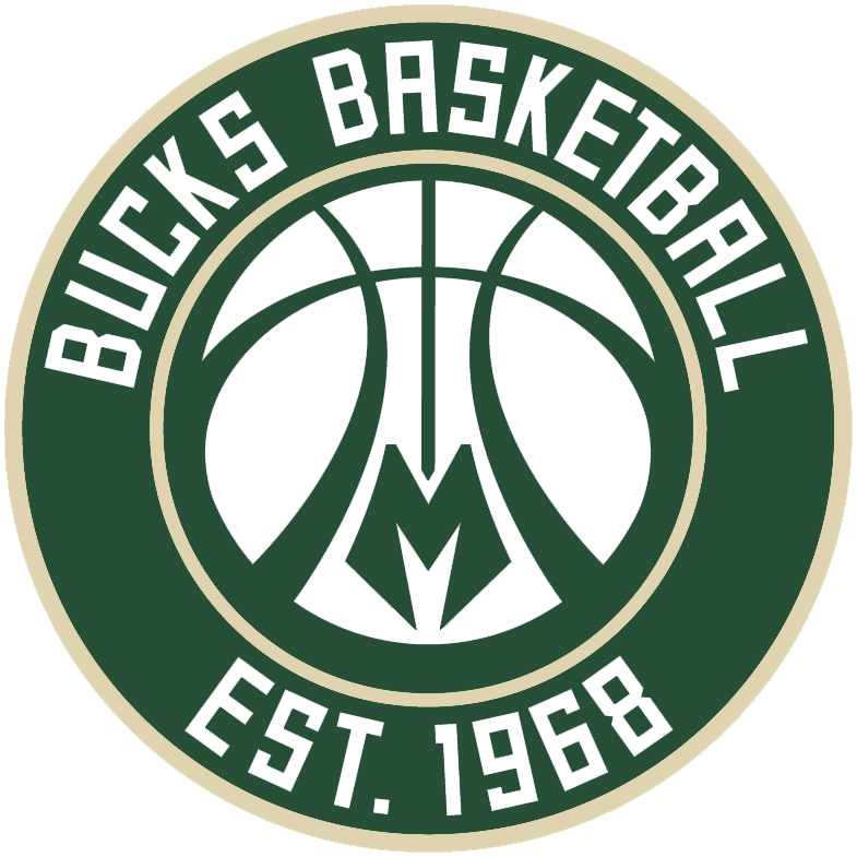 Milwaukee Bucks 2015-Pres Alternate Logo t shirts DIY iron ons v3